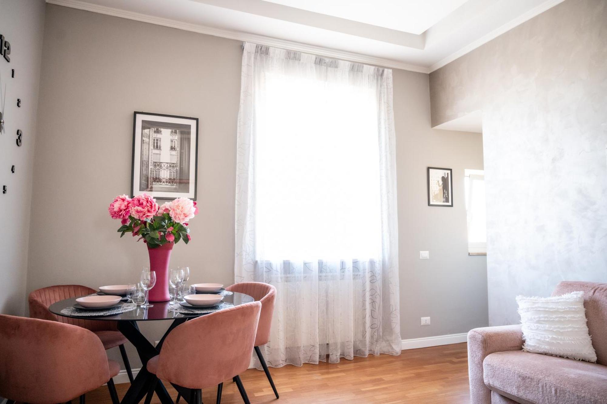 Apartament Interno 39 Rzym Zewnętrze zdjęcie